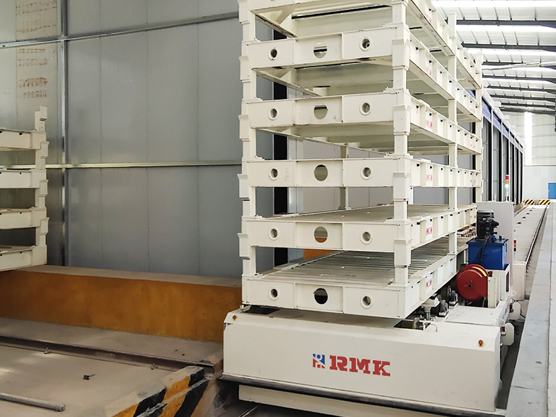 Model Transport Tool Maniption Maniption mezi továrnami