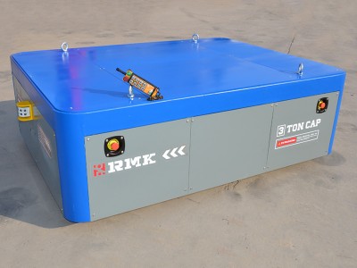 Transportní vozík z plísní zvedání bezproblémového vozíku