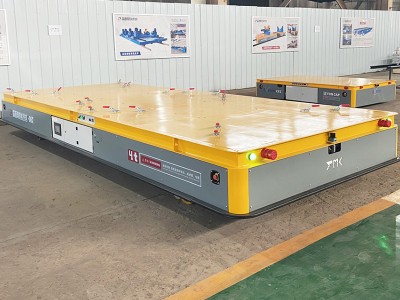 20 tun průmyslový materiál Manipulace vozíků