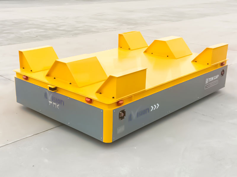 Přizpůsobené 2 tuny přenosové baterie s cívkou