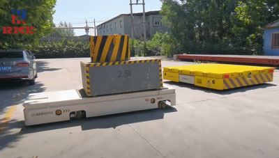 Těžký materiál bez přenosu