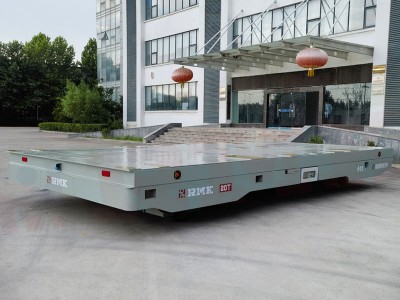 Vlastní přenosový vozík