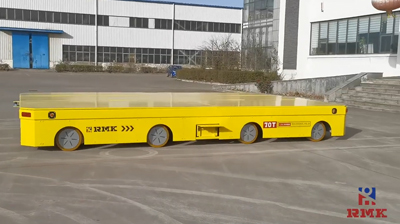 70 tun všesměrného přenosu pohybu