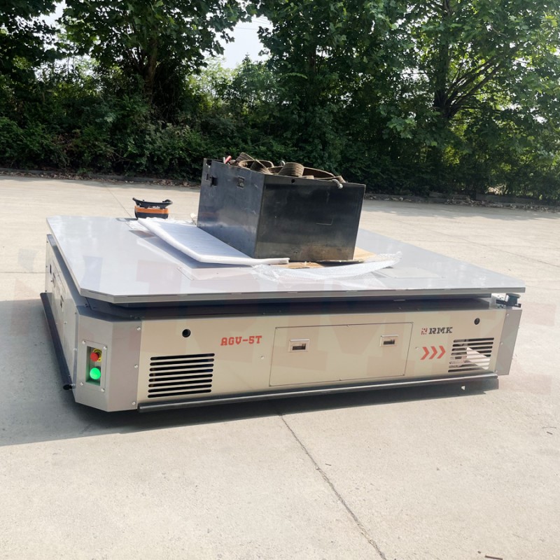 5T automatická převodovka