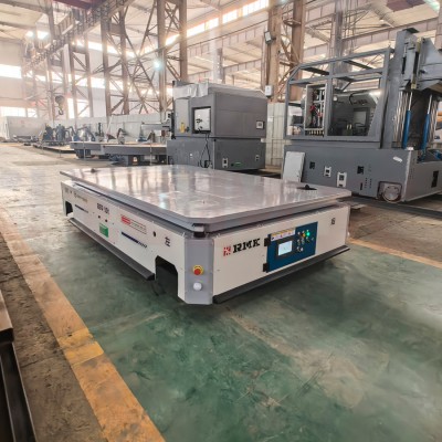 Heavy Duty 10 Tons Transformer Multi Move Převodovka