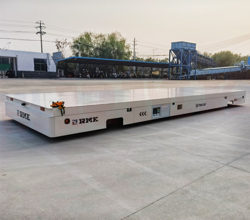 15 Tons Omni kolový transformátorový převodník