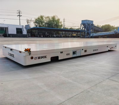 15 Tons Omni kolový transformátorový převodník