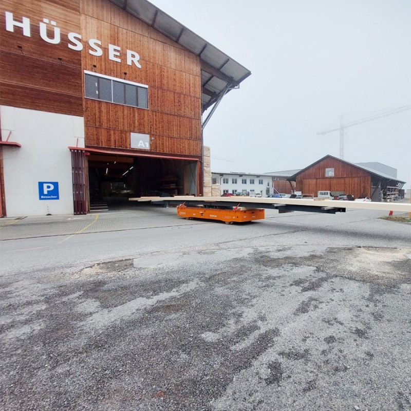 Řešení elektrické převodovky