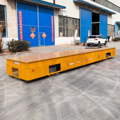 8T hydraulické řídicí bezdrátové přenosové vozidlo