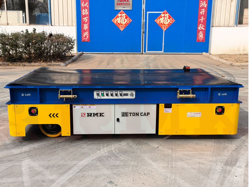 25 tun kočárku na převod