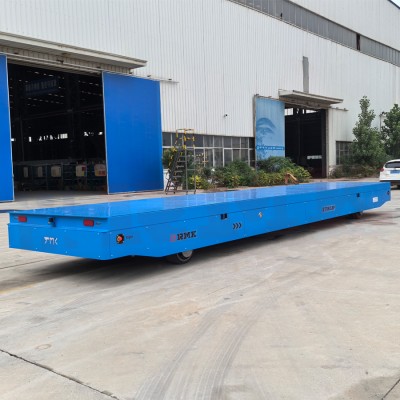 5T Haydraulic steer transfer trolejbus