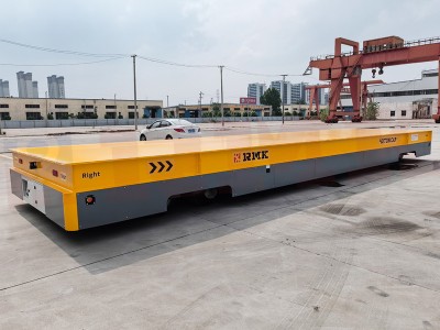 Dvojitý hydraulický bezdrátový převodový kočárek