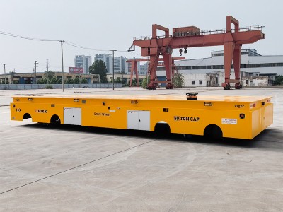 Nádrže na skladování ropy pro těžký elektrický přepravní vozík